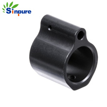 Ar 15 Low Profile Standard Barrel Inside Diameter Aluminum Alloy Gas Block Ar15 Parts